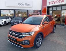 Volkswagen T-Cross Flers