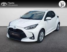 Toyota Yaris Flers