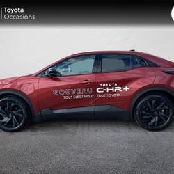 Toyota C-HR 224ch 77kWh Design Grande Autonomie Flers