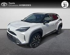 Toyota Yaris Flers