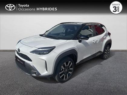Toyota Yaris - CROSS 84531 2L1 0/130H 2WD 05 TRAIL - 34 900 €