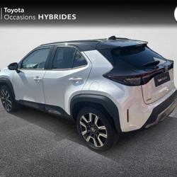 Toyota Yaris CROSS 84531 2L1 0/130H 2WD 05 TRAIL Flers