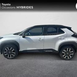 Toyota Yaris CROSS 84531 2L1 0/130H 2WD 05 TRAIL Flers