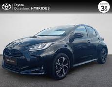 Toyota Yaris Flers
