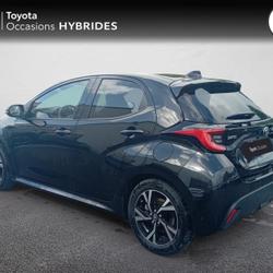 Toyota Yaris 116h Design 5p MY25 Flers