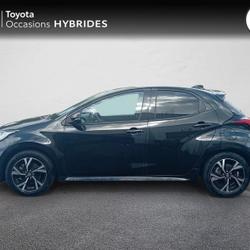 Toyota Yaris 116h Design 5p MY25 Flers
