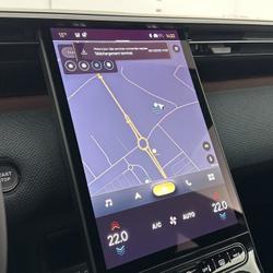 Citroen C5 Aircross C5 AIRCROSS II 1.2 Hybride 145ch Max e-DCS6 H&eacute;nin-Beaumont