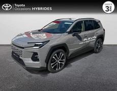 Toyota RAV4 Flers