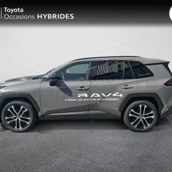 Toyota RAV4 2.5 Hybride 185ch Lounge 2WD NG25 Flers
