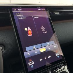 Citroen C5 Aircross C5 AIRCROSS II 1.2 Hybride 145ch Max e-DCS6 H&eacute;nin-Beaumont