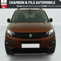 Peugeot Rifter Standard BlueHDi 130 S EAT8 GT Line La Grand-Croix