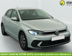 Volkswagen Polo Saint-Fons