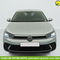 Volkswagen Polo 1.0 TSI 95 S&S BVM5 Life Saint-Fons