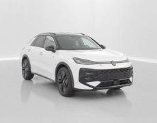 Volkswagen T-Roc Hénin-Beaumont