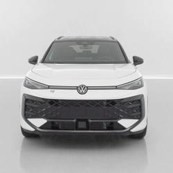 Volkswagen T-Roc T-ROC 1.5 eTSI EVO2 Hybrid 150ch R-Line DSG7 H&eacute;nin-Beaumont