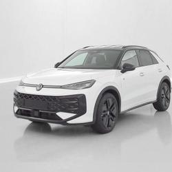 Volkswagen T-Roc T-ROC 1.5 eTSI EVO2 Hybrid 150ch R-Line DSG7 H&eacute;nin-Beaumont