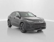 Volkswagen T-Roc Hénin-Beaumont