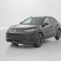 Volkswagen T-Roc T-ROC 1.5 eTSI EVO2 Hybrid 150ch R-Line DSG7 H&eacute;nin-Beaumont