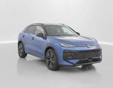 Volkswagen T-Roc Hénin-Beaumont