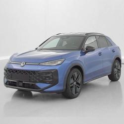 Volkswagen T-Roc T-ROC 1.5 eTSI EVO2 Hybrid 150ch R-Line DSG7 H&eacute;nin-Beaumont