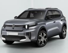 Citroen C3 Aircross Hénin-Beaumont