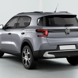 Citroen C3 Aircross PLUS 100 H&eacute;nin-Beaumont