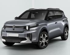 Citroen C3 Aircross Hénin-Beaumont