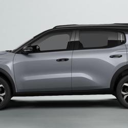Citroen C3 Aircross PLUS 100 H&eacute;nin-Beaumont