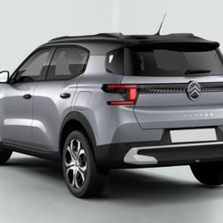 Citroen C3 Aircross PLUS 100 H&eacute;nin-Beaumont