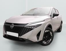 Nissan Qashqai Hénin-Beaumont