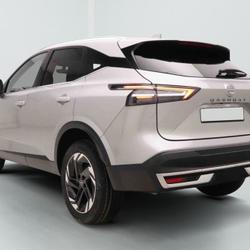 Nissan Qashqai 1.3 DIG-T MHEV 158 X-Tronic N-Connecta H&eacute;nin-Beaumont