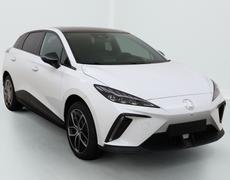 MG MG4 Hénin-Beaumont