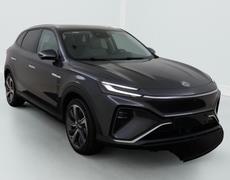 MG Marvel R Hénin-Beaumont