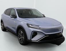 MG Marvel R Hénin-Beaumont