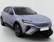 MG Marvel R