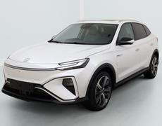 MG Marvel R Hénin-Beaumont