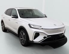 MG Marvel R Hénin-Beaumont