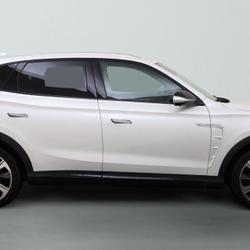 MG Marvel R Luxury EV 70 kWh RWD H&eacute;nin-Beaumont