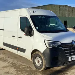 Renault Master FGN TRAC F3500 L3H2 BLUE DCI 135 GRAND CONFORT Valdalli&egrave;re