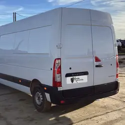 Renault Master FGN TRAC F3500 L3H2 BLUE DCI 135 GRAND CONFORT Valdalli&egrave;re