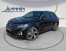Volkswagen T-Roc Auxerre