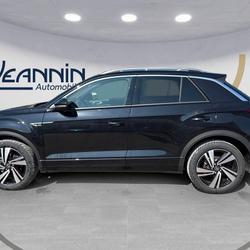 Volkswagen T-Roc T-Roc 1.5 TSI EVO2 150 Start/Stop DSG7 R-Line Edition Sens