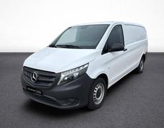 Mercedes Vito Chenôve