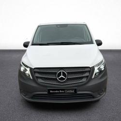 Mercedes Vito VITO FOURGON 116 CDI LONG BVA RWD SELECT Chen&ocirc;ve