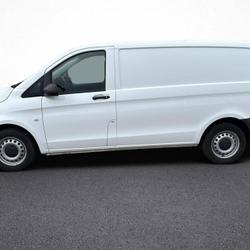 Mercedes Vito VITO FOURGON 116 CDI LONG BVA RWD SELECT Chen&ocirc;ve