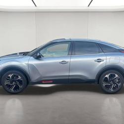 Citroen C4 C4 BlueHDi 130 S&S EAT8 Shine Pack Longeville-l&egrave;s-Saint-Avold