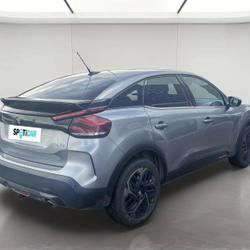 Citroen C4 C4 BlueHDi 130 S&S EAT8 Shine Pack Longeville-l&egrave;s-Saint-Avold