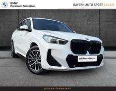 BMW X1 Coquelles