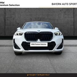 BMW X1 sDrive18d 150ch M Sport Coquelles