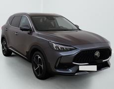 MG EHS Hénin-Beaumont